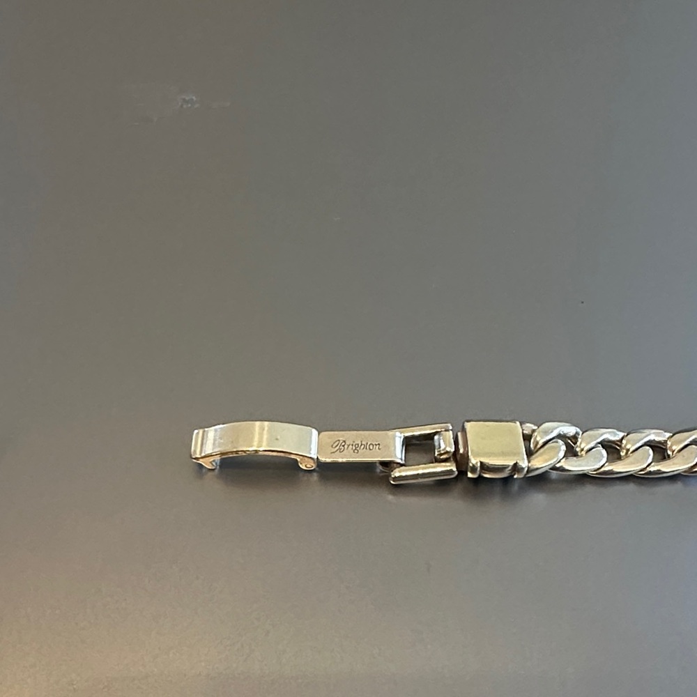 Brighton Silver and Gold Bracelet - Picture 3 of 6